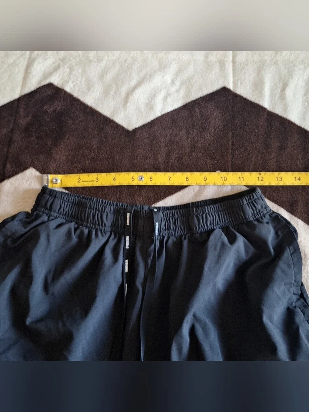 Gymshark Arrival 7